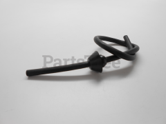 Echo 13201005920 Fuel Pipe With Grommet - image 2