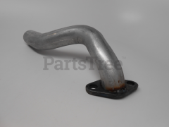 RedMax 583955301 Exhaust Tube, Kohler Courage - image 3