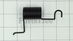 Toro 104-7690 Spring-Torsion
