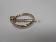 MTD 1904321 Lynch Pin - image 2