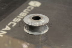 Exmark 126-7892 Flat Idler Pulley