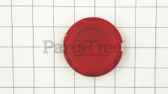 MTD 753-08163 Bump Knob, Cnt - image 1