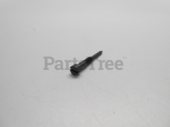 Tecumseh 631239 Idle Adjustment Screw - image 1