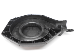 RedMax 530047736 Blower Housing Assy - Black - image 2