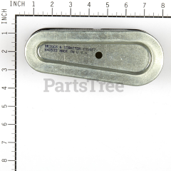 Simplicity 493910 Use 691667: Cartridge  Air Clea - image 5