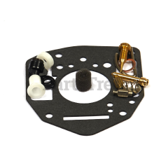 Snapper 807726 Use 809021: Carburetor Overhaul - image 3