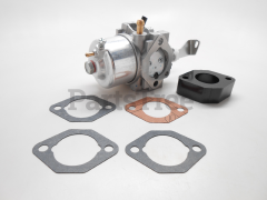 Snapper 715312 Use 715670: Carburetor - image 2