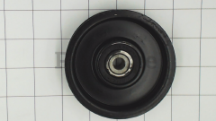 RedMax 539117500 Pulley, Idler 3 Metal - image 2
