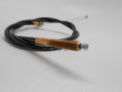 Echo 178001-47530 Cable, Throttle - image 2