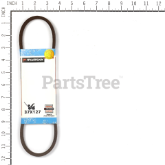 Snapper 723904 Deck Belt, 3l 25.65 Hyd9 - image 2