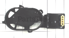 Snapper 861203 Use 861530: Bracket-Fuel Pump - image 2