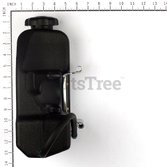 Briggs & Stratton 792168 Fuel Tank - image 5
