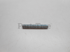 Snapper 923302 Spring Pin, .125 X 1.0