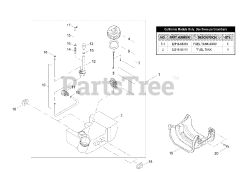 Shindaiwa C 3410 - Shindaiwa Brush Cutter