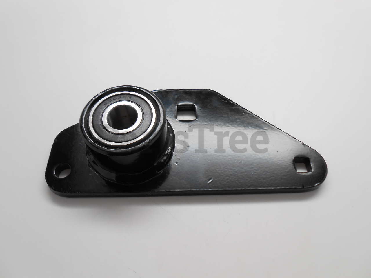 Dixon Grizzly ZTR 60 (968999626) - Dixon 60