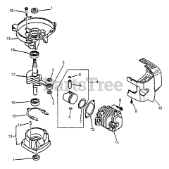 Echo HC-1500 - Echo Hedge Trimmer (Original Version)
