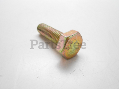 Exmark 33115-35 Hex Head Screw - image 2