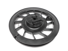 Briggs & Stratton 695129 Starter Pulley - image 4