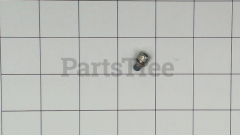 Kawasaki 92153V019 Socket Bolt, 5 X 8