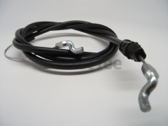 MTD 746-0557 Control Cable, Tec - image 1