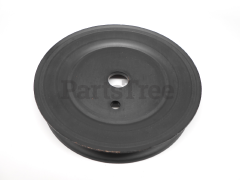 MTD 756-3106 Pulley - image 1