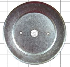 RedMax 583681201 Mandrel.Pnt.Pulley.42, - image 2