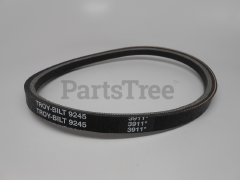 MTD 9245 Forward Drive Belt, .50" X 22.14"