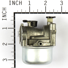 Simplicity 794304 Carburetor, Autochoke - image 4