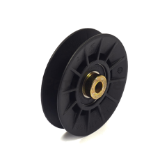 Snapper 24344 Idler Pulley - image 1