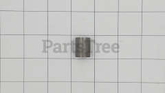 Gravely 08905500 Sleeve Bushing, .407 X .625 X .813 St - image 1