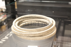 Snapper Pro 1720036 V-Belt Ha   108.2