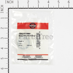 Simplicity 780151 Oil Seal - image 2