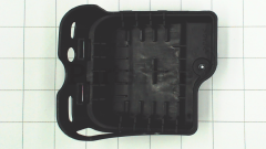 Echo A232000650 Air Cleaner Cover Assembly - image 1
