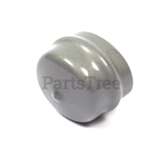 Murray 1722675 Cap, Hub, 1-1/2 Id Gray Poly 1.3 Hi - image 1