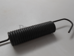 Snapper 71673911 Extension Spring, 0.580 Od X - image 2