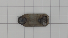 RedMax 532142145 Shifting Arm Bracket Assembly - image 1