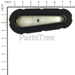 Snapper Pro 493909 Cartridge, Air Clea - image 5