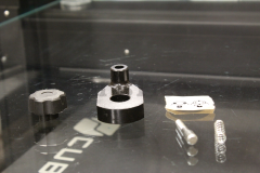 Simplicity MT1501930MA Use 1501930ma: Wheel Lock Asy  Cente