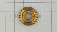 RedMax 583293501 Worm Gear