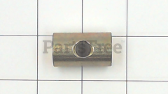 RedMax 574439601 Nut, Toggle, Lp