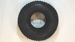 MTD 1756864 Tire, 15 X 6 Square Tread