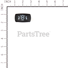 Simplicity 1737378 Wire Harness Adapter Kit For Chute Rotation - image 4