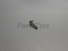 Echo 17723601110 Screw Set - image 1