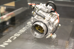 Subaru Robin Repair Part 263-62392-00 - Carburetor | PartsTree