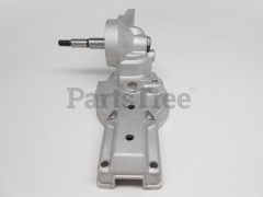 Echo P021028790 Gear Case Housing And Bearing Assembly - image 3