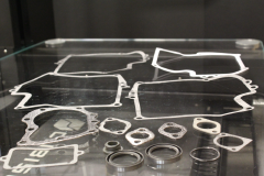 Briggs & Stratton 497070 Engine Gasket Set - image 1