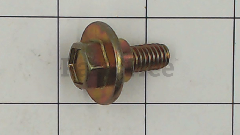 Murray 720107 Bolt, Shoulder, 5/16-18 X 1/4 - image 2