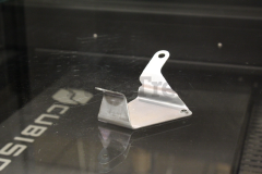 Simplicity 224529 Use 690458: Fuel Pump Bracket - image 3