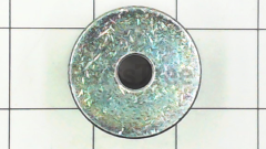 Snapper 1729007 Spacer, 3/8 Id X 1-1/2 Od X 1-1/32 - image 4