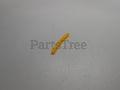 Echo 43721520760 Fuel Pipe, 3 X 6 X 60 - image 1